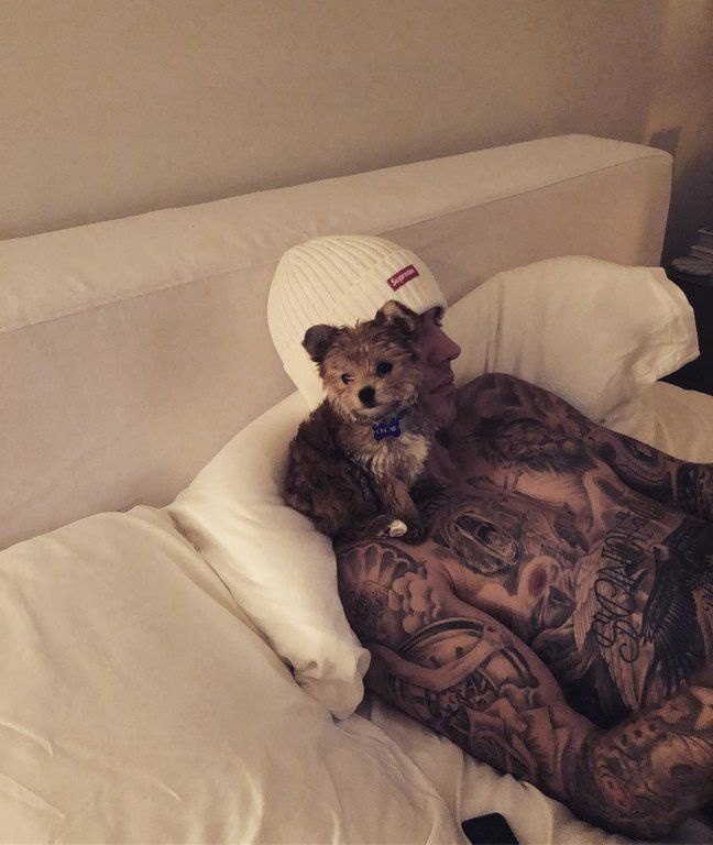 Οι κατηγορίες που δέχτηκε η Hailey Βieber