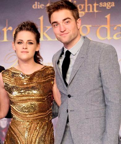 Kristen Stewart-Robert Pattinson: Γιατί έκαναν γιορτές χωριστά;