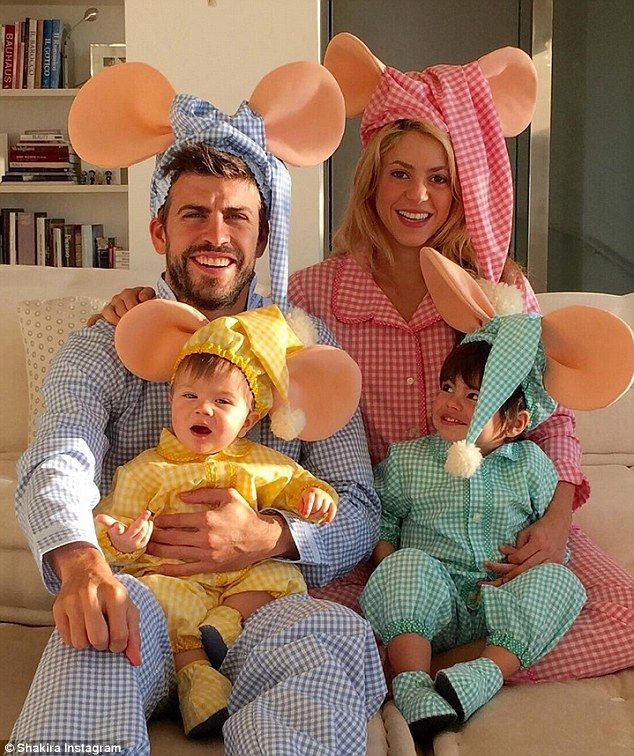 H Shakira είναι σίγουρα η star που ζηλέψαμε το 2015