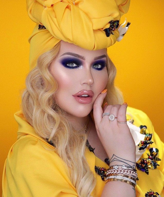 Οι καλύτερες εμφανίσεις της Nikkie Tutorials