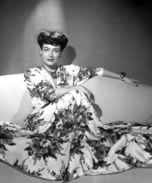 Φόρα τη χλωρίδα πάνω σου όπως οι celebrity