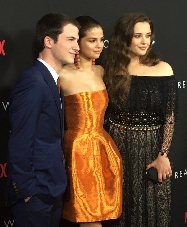 Δείτε την μεγάλη αλλαγή της Katherine Langford 