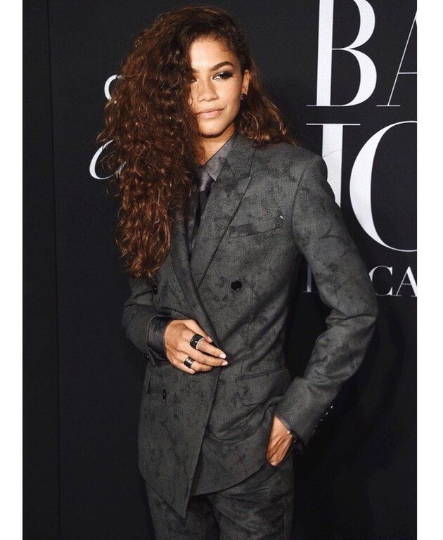 Η Zendaya ήταν πιο εντυπωσιακή από ποτέ στα People’s Choice Awards 2019