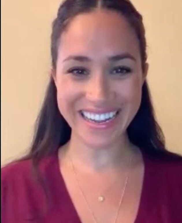 Η Kate Middleton μιμήθηκε την πρόσφατη εμφάνιση της Meghan Markle μέχρι τρίχας! (photos)