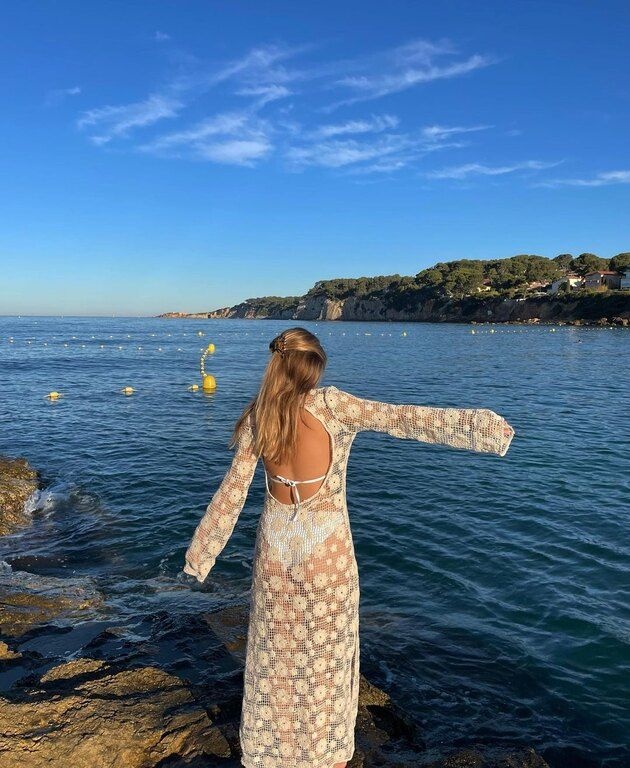 Το μαγιό δεν είναι μόνο για την παραλία – Πώς θα το φορέσεις και στην καθημερινότητά σου 