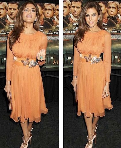 Eva Mendes- Ryan Gosling: διατυμπανίζουν τον έρωτά τους με δημόσιες αγκαλιές