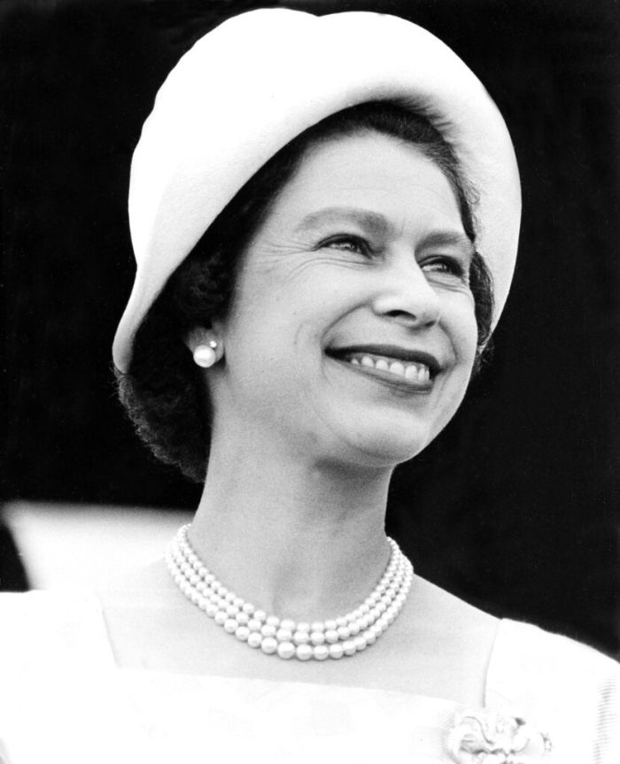 Elizabeth II