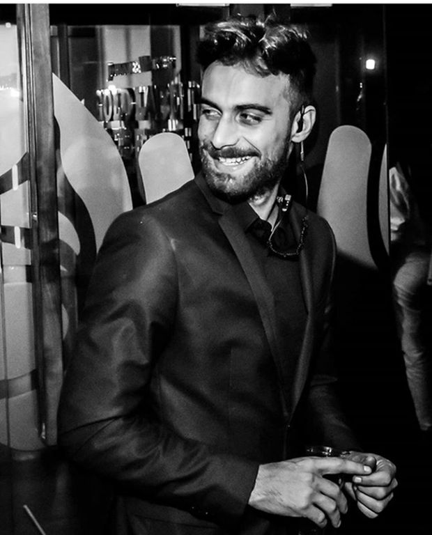 Survivor: Αν σου λείπει ο Μάριος-Πρίαμος, τότε πρέπει να δεις αυτές τις φωτογραφίες 