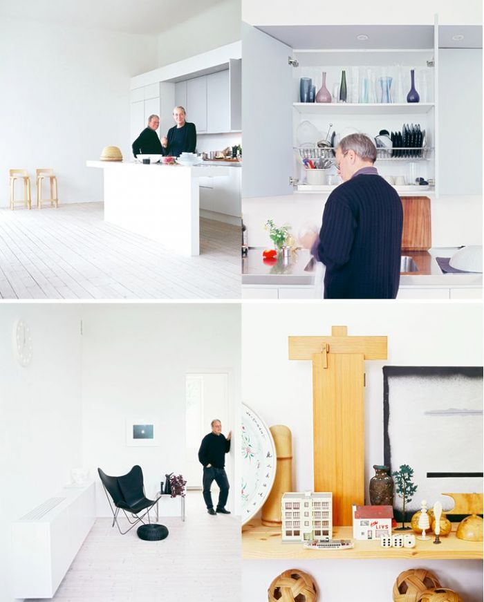 Ένας ζεν παράδεισος στη Σουηδία 