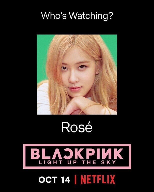 BLACKPINK: Βγάζουν ντοκιμαντέρ και ναι θα βγει στο Netflix σύντομα