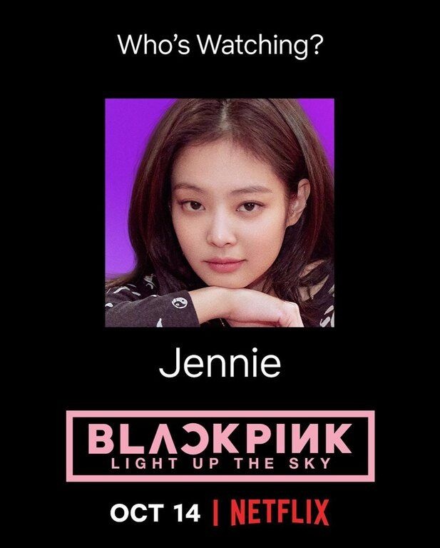 BLACKPINK: Βγάζουν ντοκιμαντέρ και ναι θα βγει στο Netflix σύντομα