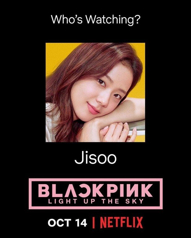 BLACKPINK: Βγάζουν ντοκιμαντέρ και ναι θα βγει στο Netflix σύντομα