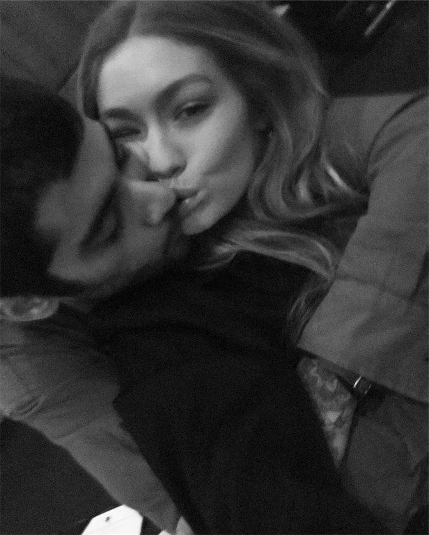 O Zayn χώρισε με την Gigi και της αφιερώνει αυτό το τραγούδι; 