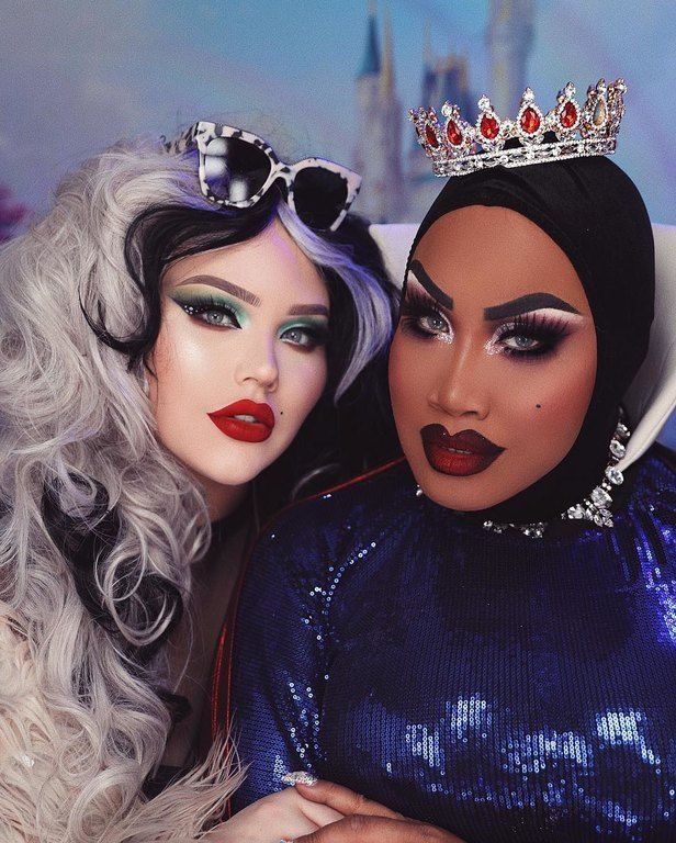 Οι καλύτερες εμφανίσεις της Nikkie Tutorials