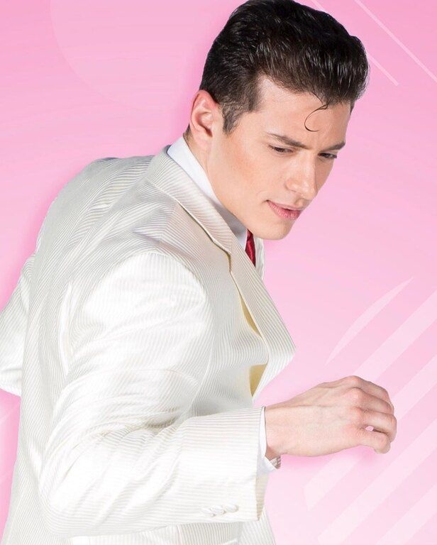 Βαγγέλης Κακουριώτης: Μήπως τραγουδά για εσένα το νέο «Γεννήθηκες για μένα» 