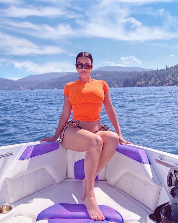 Ξέχνα όσα άκουσες! Kim και Kanye φιλιούνται ξανά παθιασμένα