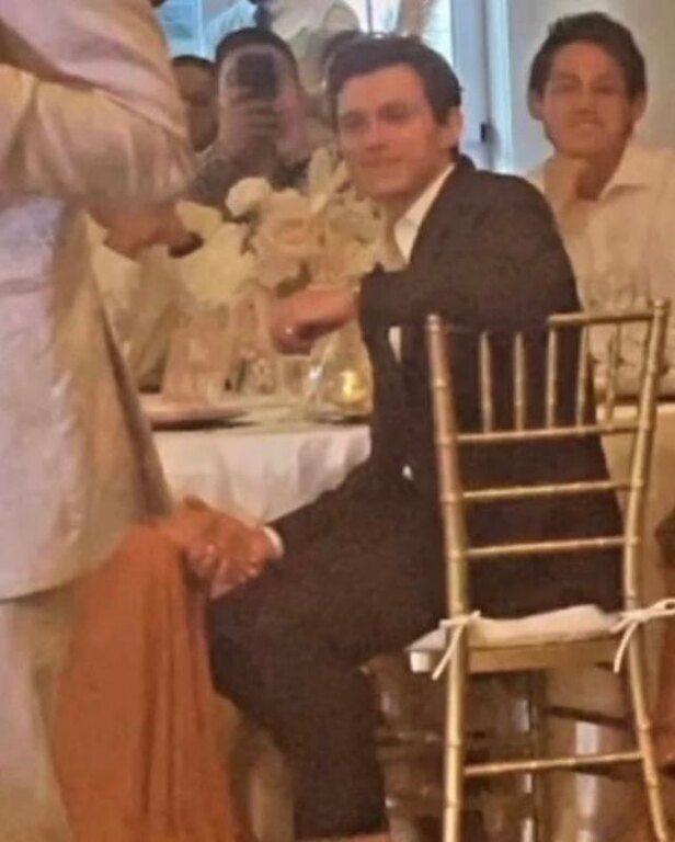 Ωστόσο, δεν έχουν επιβεβαιώσει ακόμη τη σχέση τους @tomhollandandzendaya