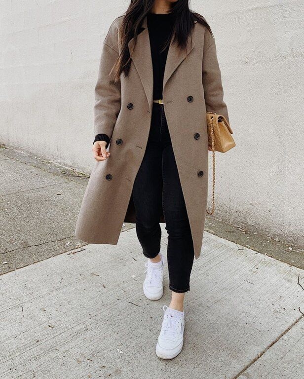 Συνδύασέ τα μόνο με ουδέτερα χρώματα @lifew.erin