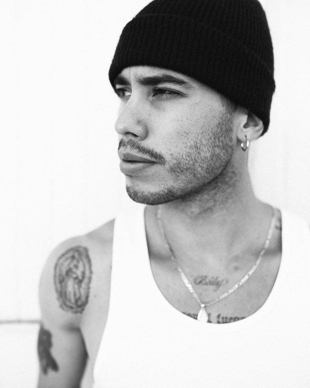 Τι αποκάλυψε η Ariana Grande μόλις μπήκε ο χρόνος 