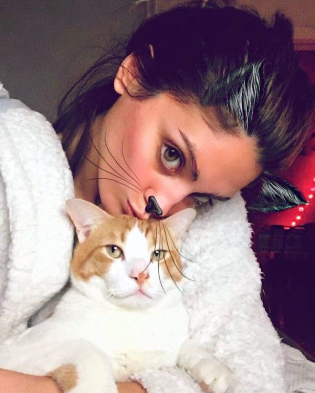 Η Μαίρη Συνατσάκη φωτογραφίζει τον άντρα της ζωής της