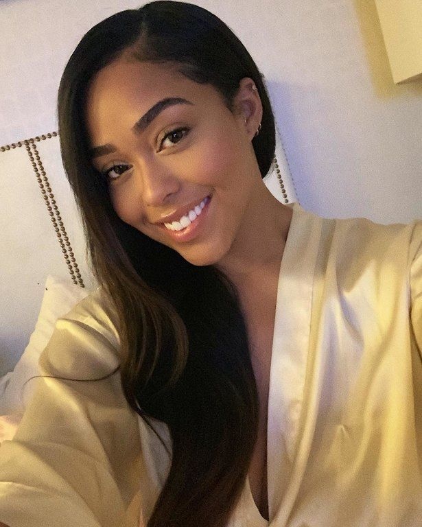 Ποια είναι επιτέλους η Jordyn Woods, η κολλητή της Kylie Jenner;