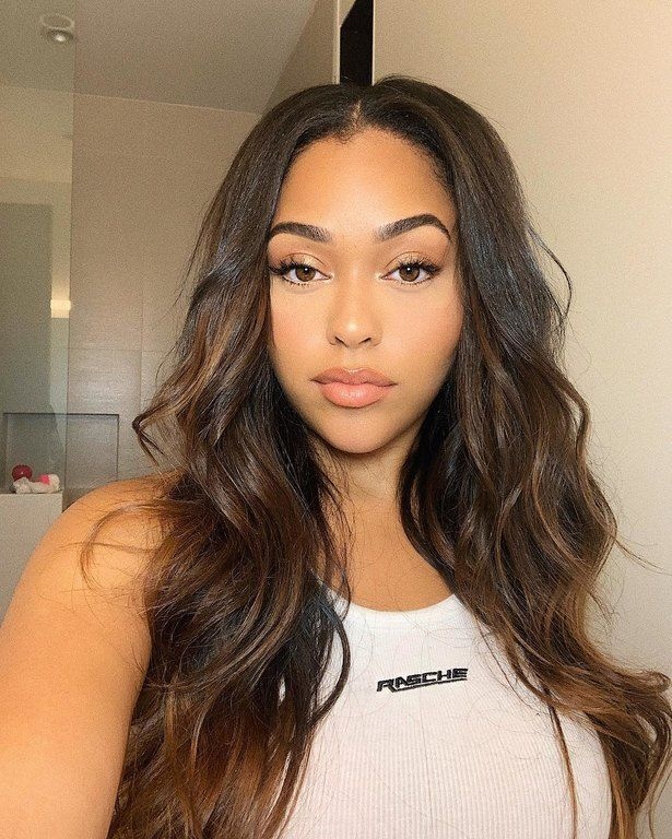 Ποια είναι επιτέλους η Jordyn Woods, η κολλητή της Kylie Jenner;