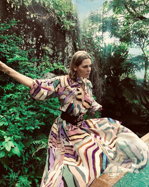 Το ταξίδι αυτής της Ελληνίδας fashion blogger στις Σεϊχέλλες πολύ το έχουμε ζηλέψει