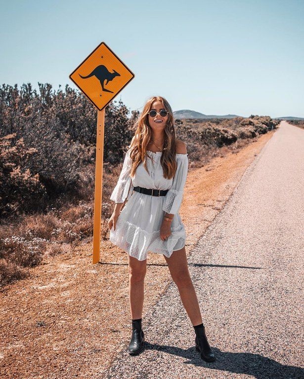 Τα καλύτερα ανοιξιάτικα outfits της εβδομάδας στο Instagram 