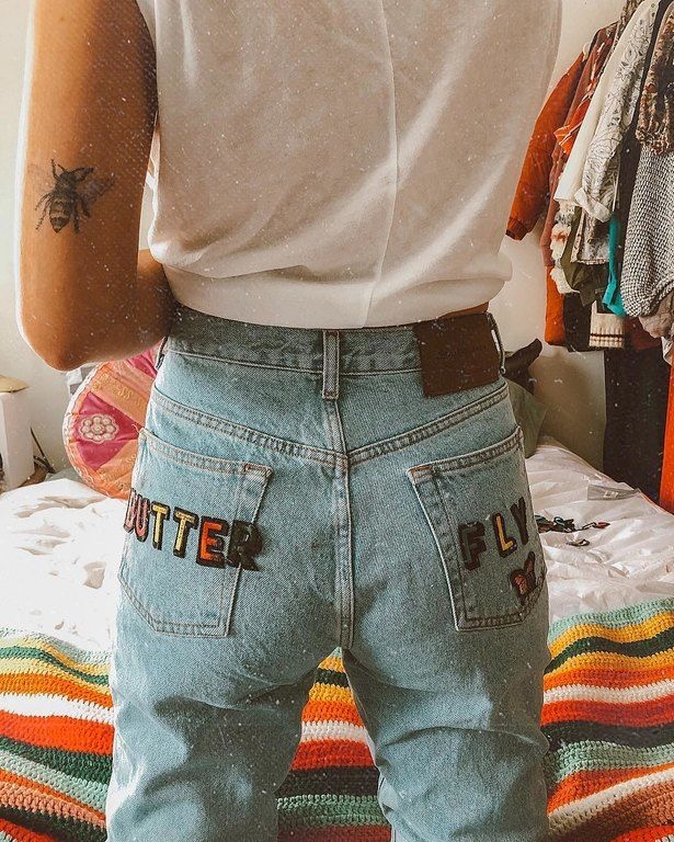 Τα καλύτερα ανοιξιάτικα outfits της εβδομάδας στο Instagram 