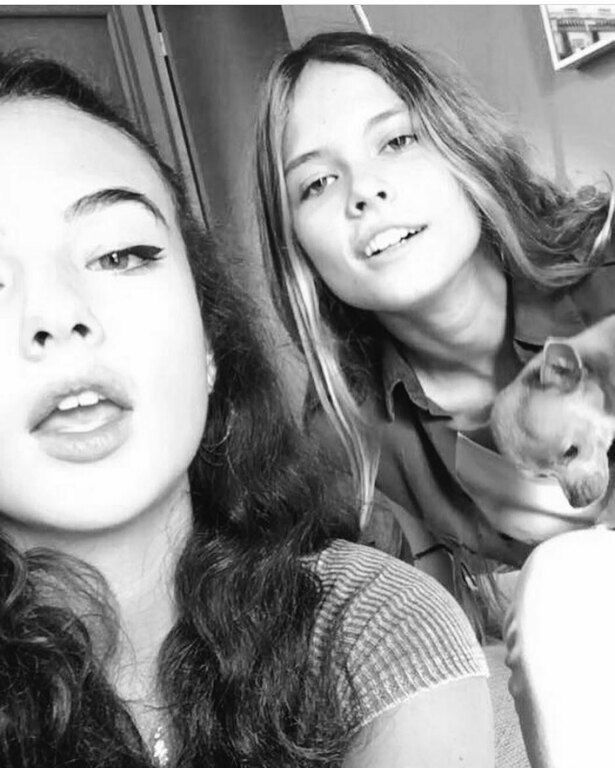 Η 14χρονη καλλονή είναι κόρη γνωστής ηθοποιού και σίγουρα δεν φαντάζεσαι ποιας