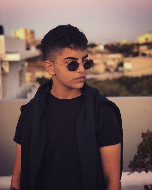 Liak: Κυκλοφόρησε νέο τραγούδι και το YouTube τον κατηγορεί για αντιγραφή 