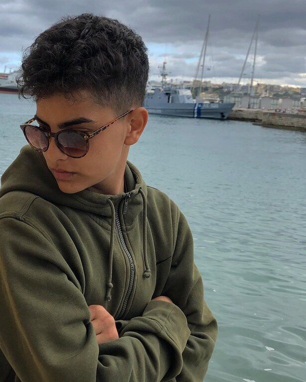 Liak: Κυκλοφόρησε νέο τραγούδι και το YouTube τον κατηγορεί για αντιγραφή 