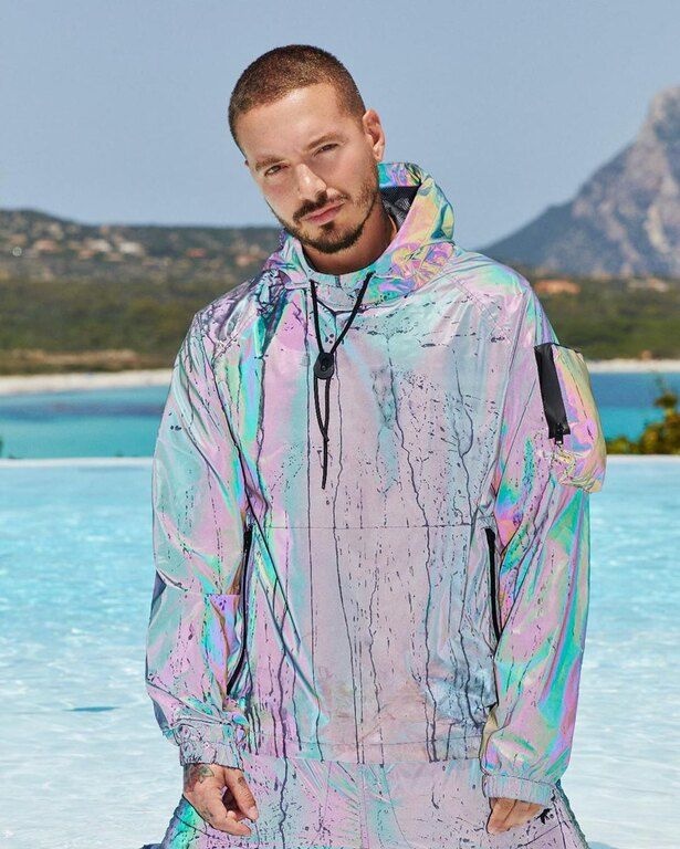 «RITMO»: Οι Black Eyed Peas και ο J Balvin έχουν ετοιμάσει κάτι πραγματικά SUPER 