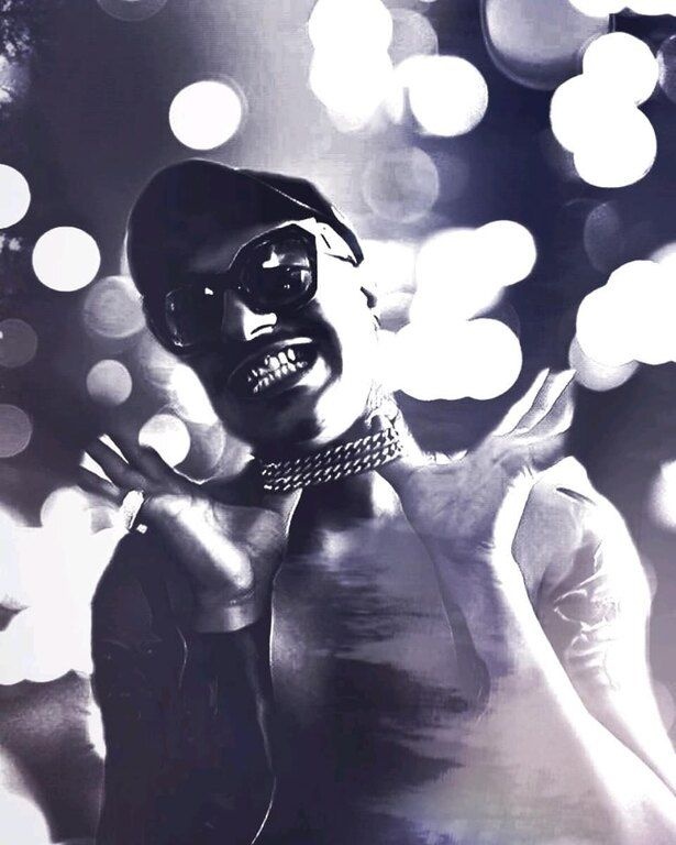 «MG»: Είναι στα Trends του YouTube και είναι o αδερφός του SNIK