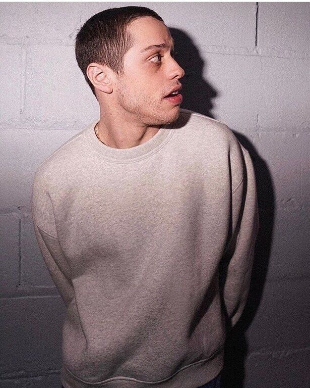 Kaia Gerber-Pete Davidson: Ο έρωτάς τους δυναμώνει και οι δυο τους δεν κρύβονται πλέον