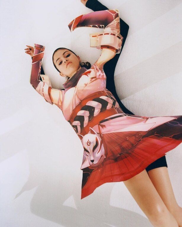 Η Selena δεν ήθελε να κυκλοφορήσει το «Feel Me», αλλά γιατί; 