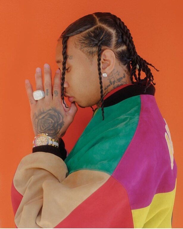 Σε θέλουμε ψύχραιμη! Ο Tyga έρχεται στην Αθήνα και θα έχεις την ευκαιρία να τον δεις από κοντά