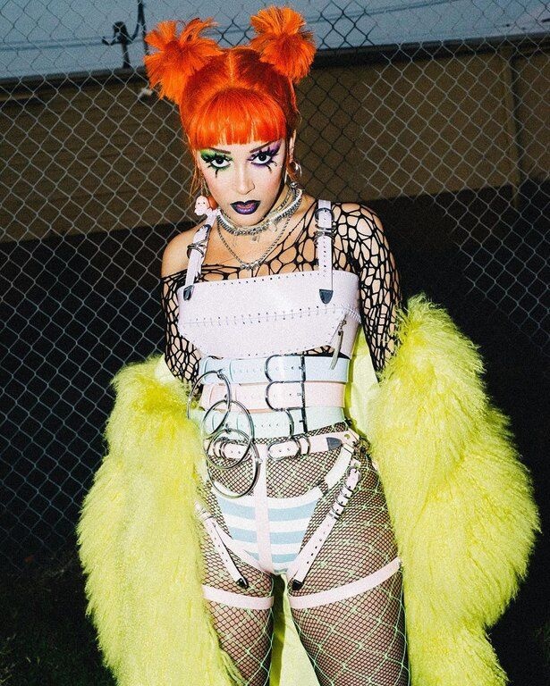 Αυτό είναι το νέο hot hit της Doja Cat που έχει συγκεντρώσει ήδη 3 δις. views στο Tik- Tok 