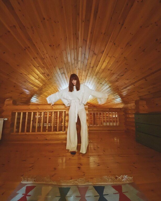 Ήρθε η ώρα να εξασκήσεις το ταλέντο σου στην ζωγραφική. 