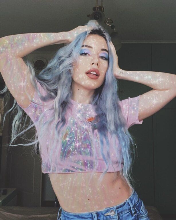 «Upgrade»: Είσαι έτοιμη να ακούσεις το νέο super κομμάτι της Natasha Kay;