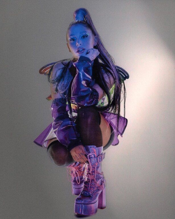 «Rain On Me»: Η Lady Gaga και η Ariana Grande κυκλοφόρησαν το πιο hot track του καλοκαιριού