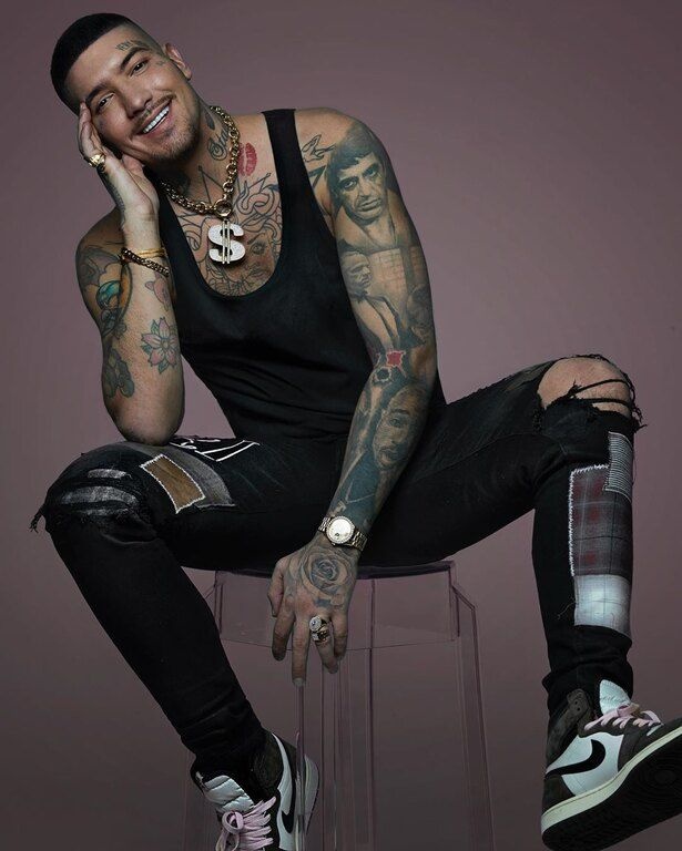 H Ηλιάνα Παπαγεωργίου «τσάκωσε» τον Snik ξύπνιο στις 5 τα ξημερώματα και δεν φαντάζεσαι τι έκανε