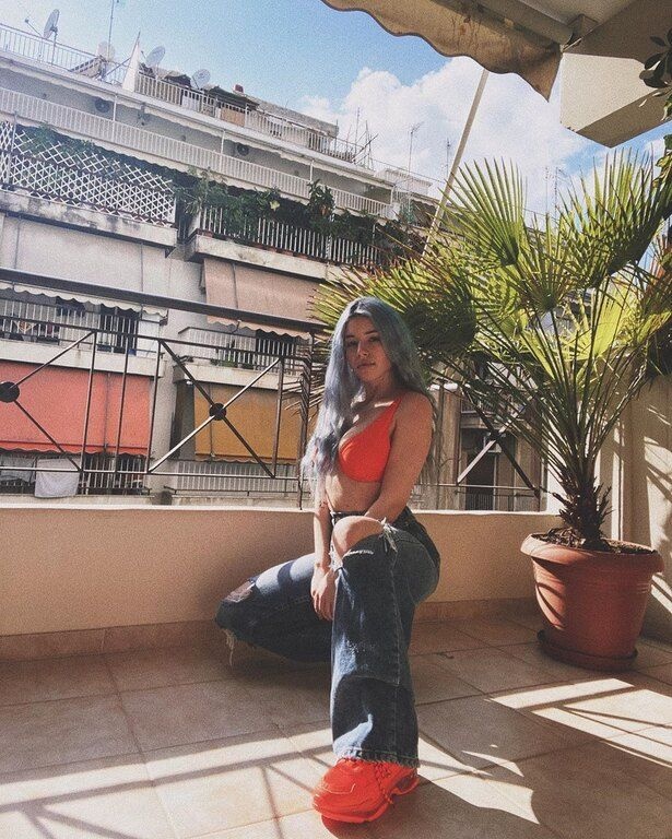 Η Natasha Kay σου έχει τις χειρότερες δικαιολογίες χωρισμού και ετοιμάσου να φρικάρεις