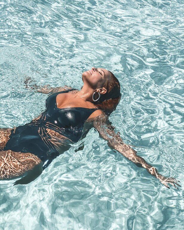 Ο ατάκα της Χρηστίδου για μια νέα σχέση στη ζωή της (video)