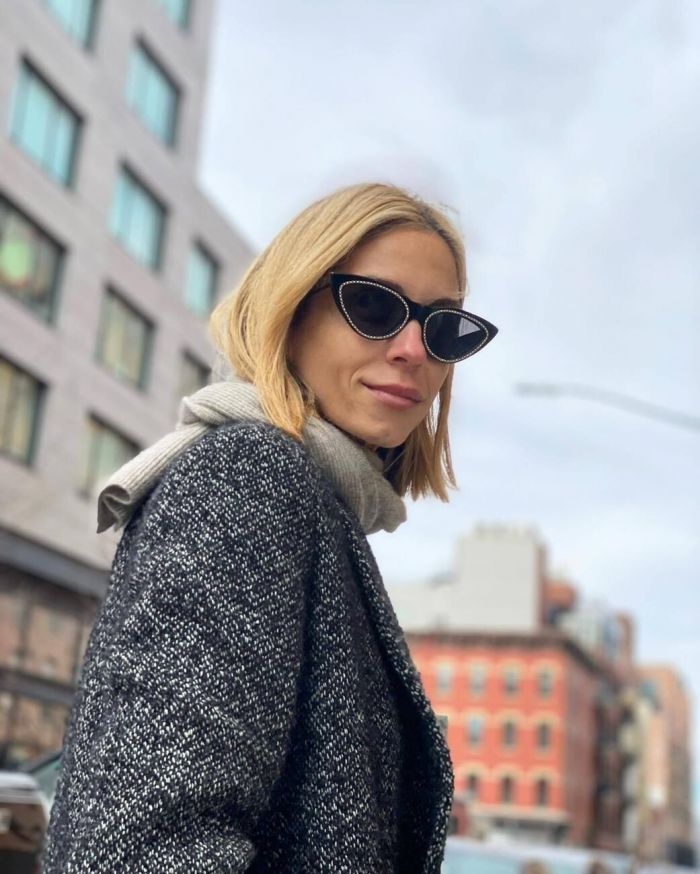 Και μπορεί να ανακοίνωσαν ότι χώρισαν και ότι πήραν διαζύγιο.