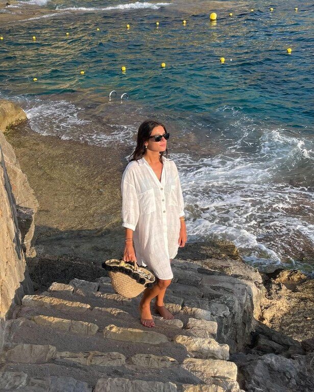 Δέρμα και μαγιό γίνονται ένα το καλοκαίρι, μιας και όταν πάμε διακοπές δεν θέλουμε να το βγάλουμε από πάνω μας.