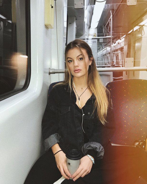 Η μεγάλη κόρη της Δωροθέας Μερκούρη είναι καλλονή και… πρέπει να τη δεις