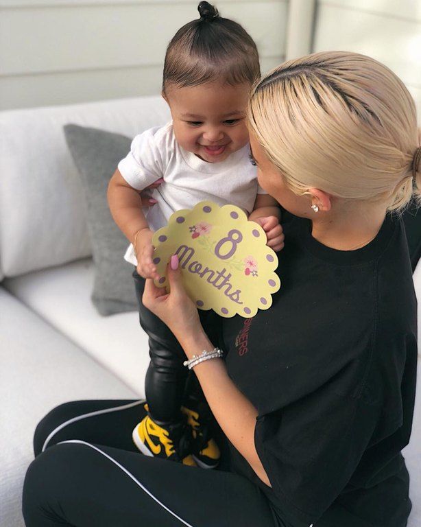 Αποκάλυψη μεγατόνων από την Kylie Jenner. Δεν φαντάζεσαι τι είπε!