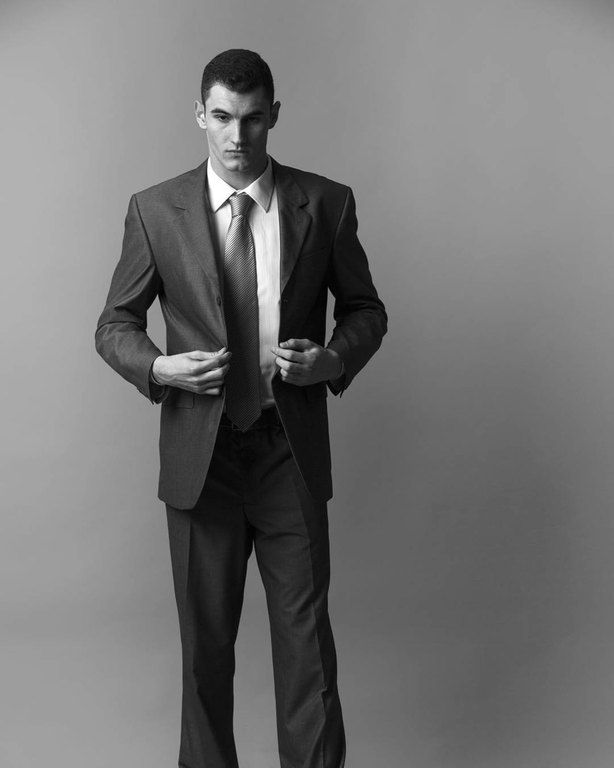 Ποιος είναι ο Dejan που ενθουσίασε όλα τα κορίτσια του Greece’s Next Top Model;