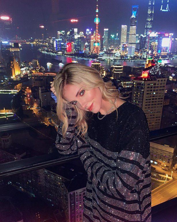 Η άγνωστη φωτογραφία της Chiara Ferragni από το μαιευτήριο, μάλλον θα σε εξοργίσει